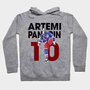 Artemi Panarin Hoodie